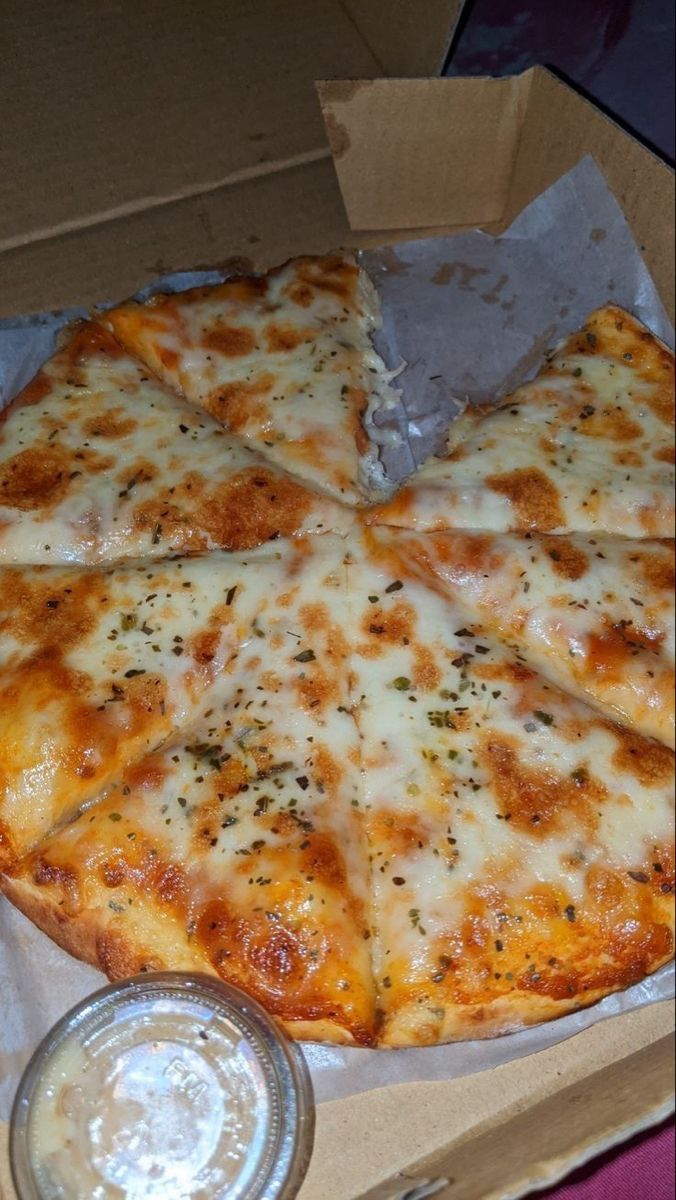 dubble chese pizza 🍕