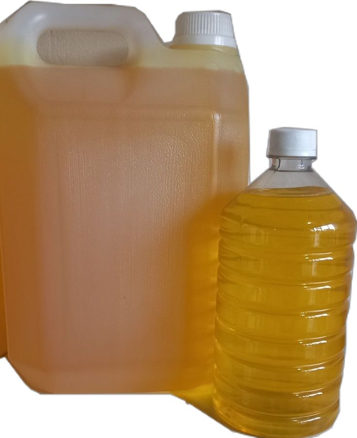 petrol / Diesel
